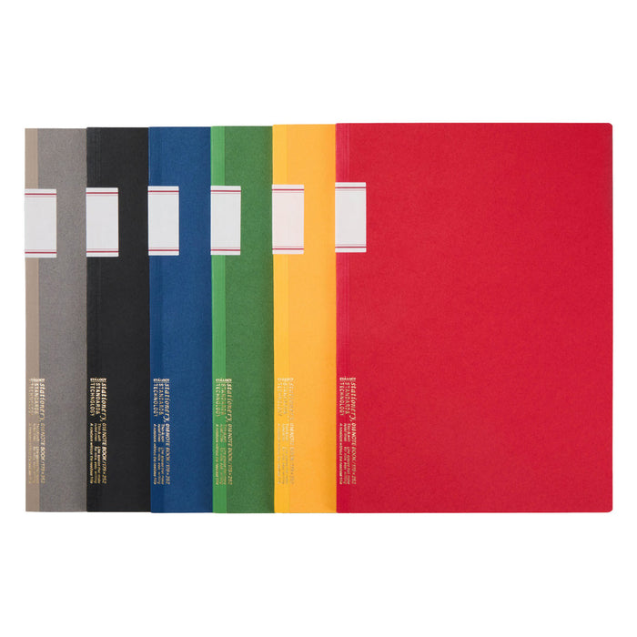 Stalogy Standard Notebook