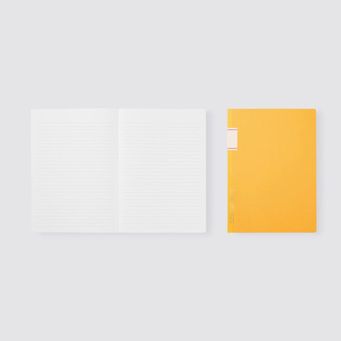 Stalogy Standard Notebook