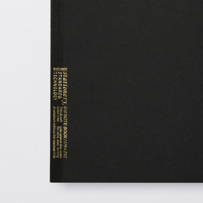Stalogy Standard Notebook