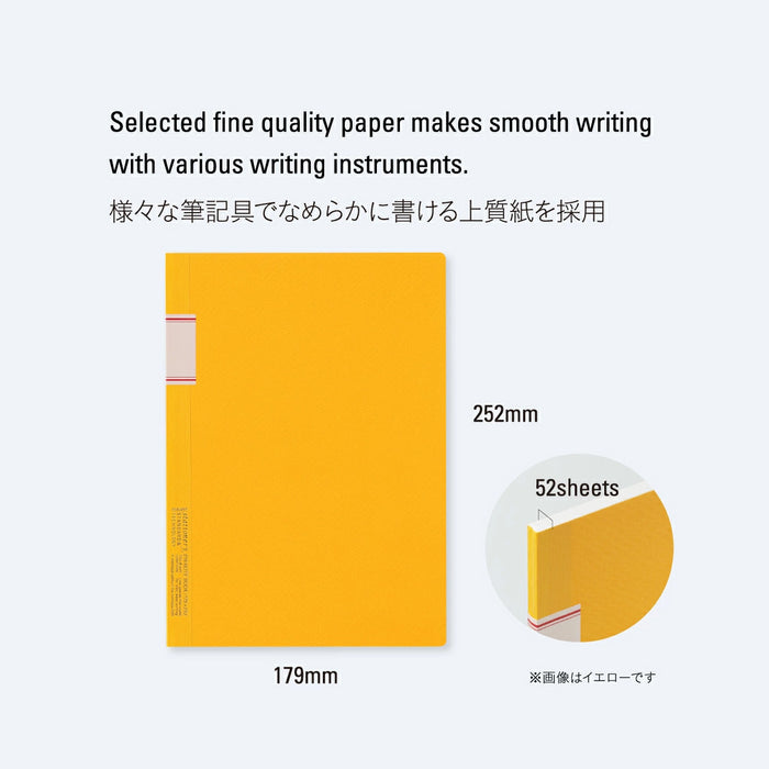 Stalogy Standard Notebook