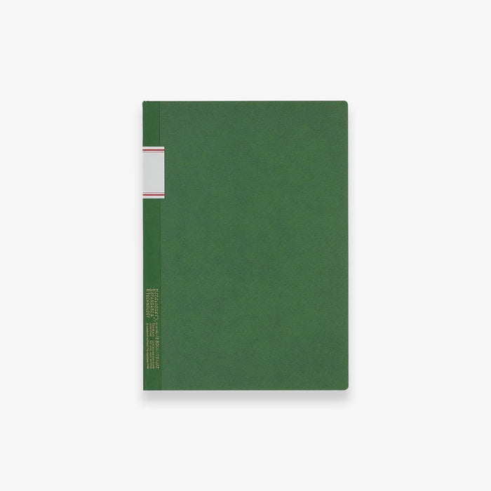 Stalogy Standard Notebook