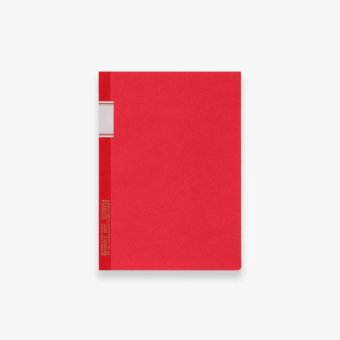 Stalogy Standard Notebook