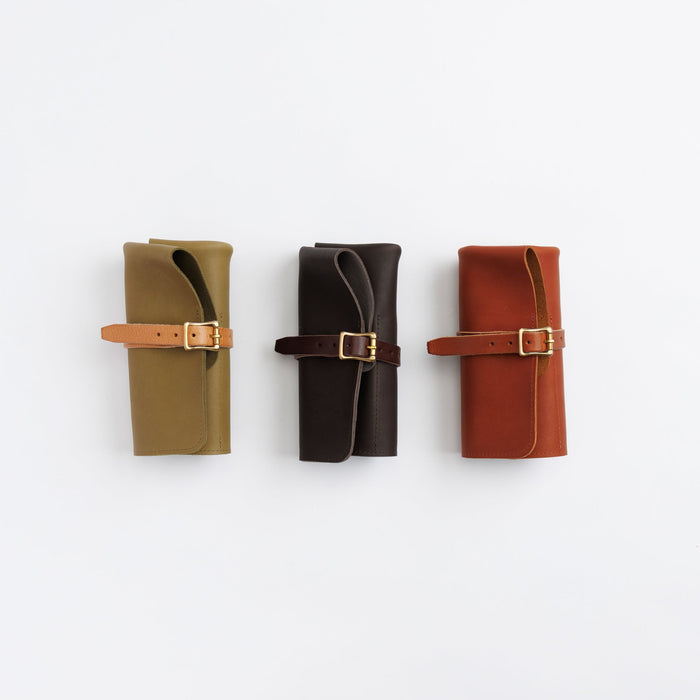 Superior Labor Pen Roll Glove Leather