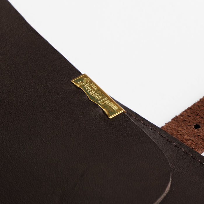 Superior Labor Pen Roll Glove Leather
