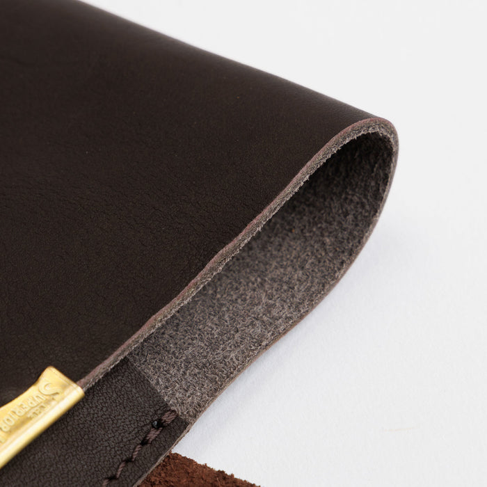 Superior Labor Pen Roll Glove Leather