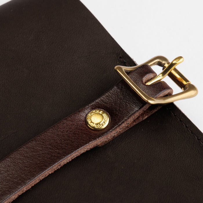 Superior Labor Pen Roll Glove Leather