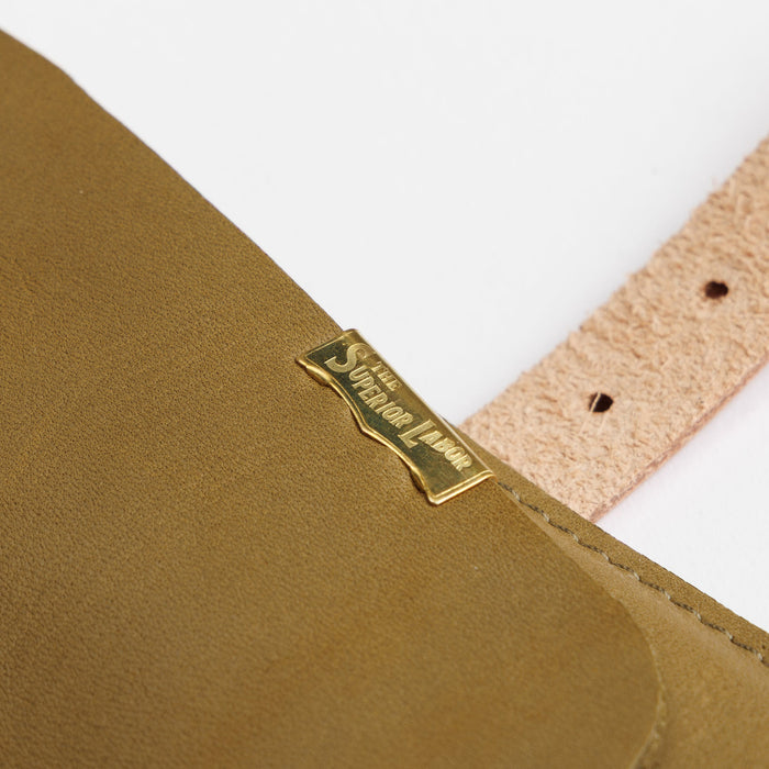 Superior Labor Pen Roll Glove Leather