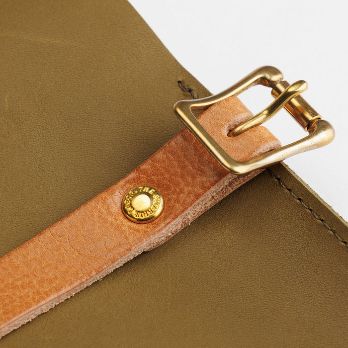 Superior Labor Pen Roll Glove Leather