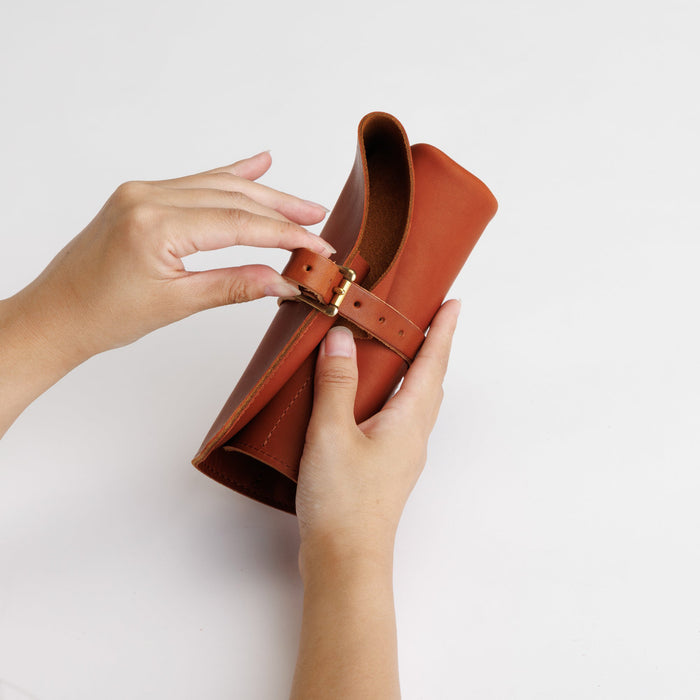 Superior Labor Pen Roll Glove Leather