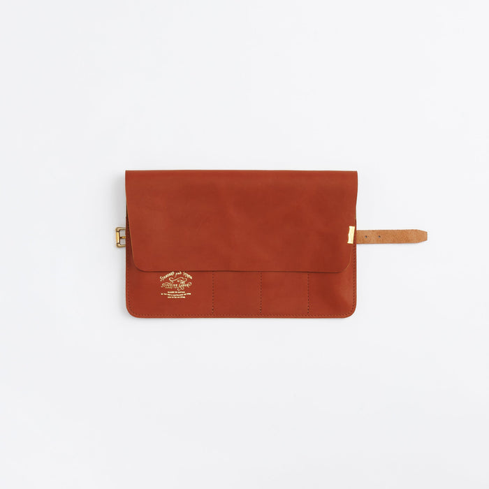 Superior Labor Pen Roll Glove Leather