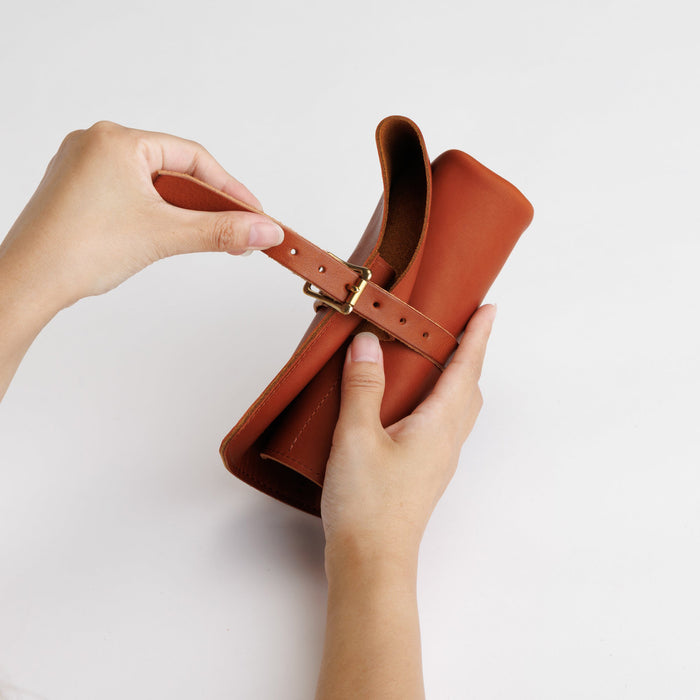 Superior Labor Pen Roll Glove Leather
