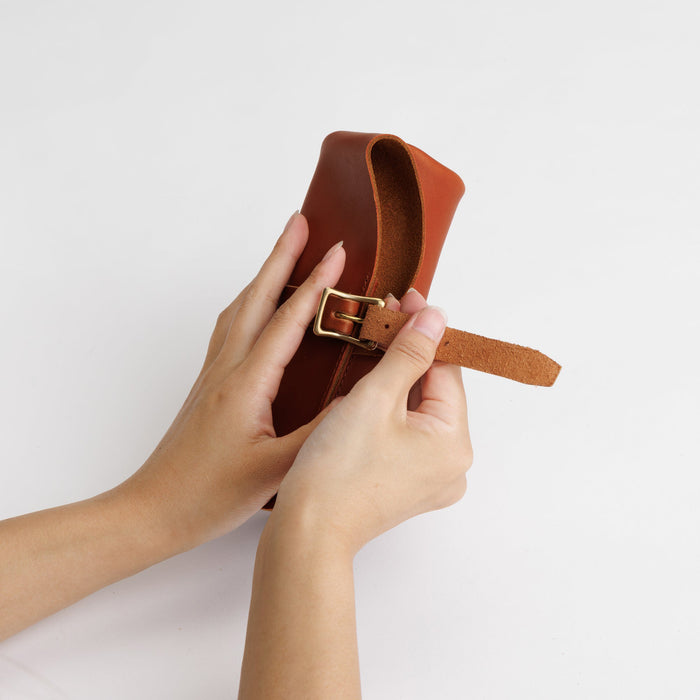 Superior Labor Pen Roll Glove Leather