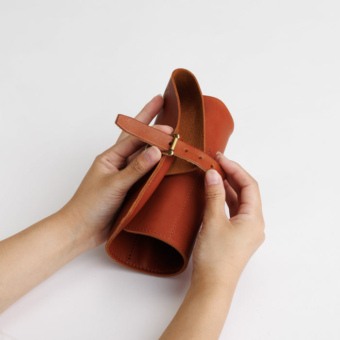Superior Labor Pen Roll Glove Leather
