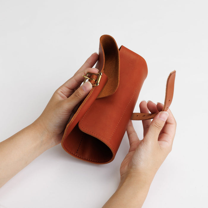 Superior Labor Pen Roll Glove Leather