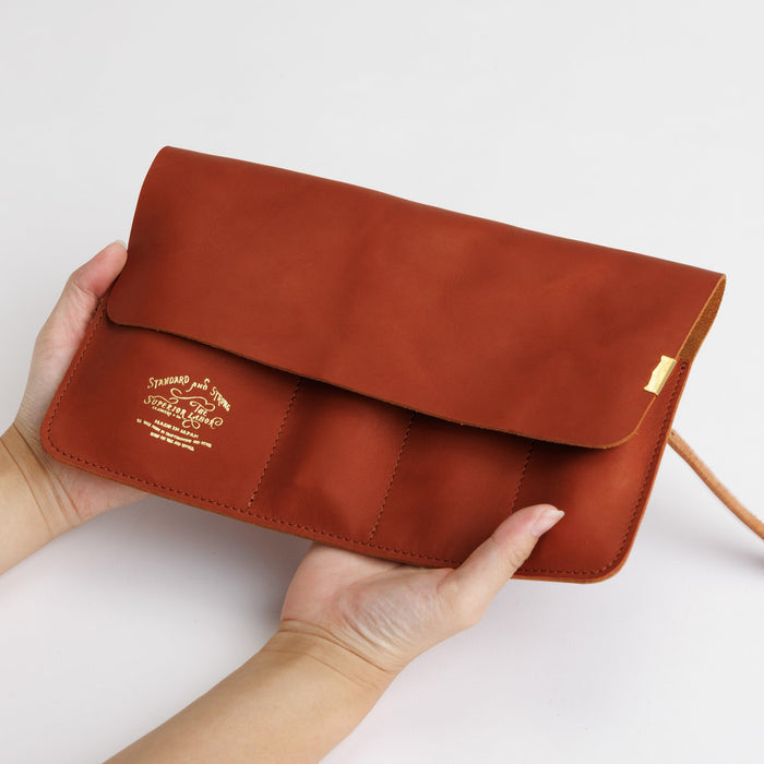 Superior Labor Pen Roll Glove Leather