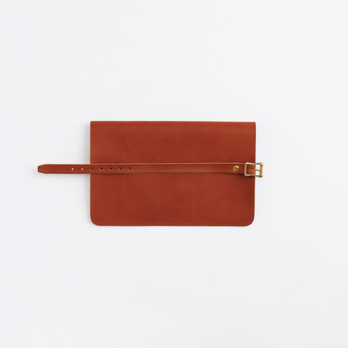 Superior Labor Pen Roll Glove Leather