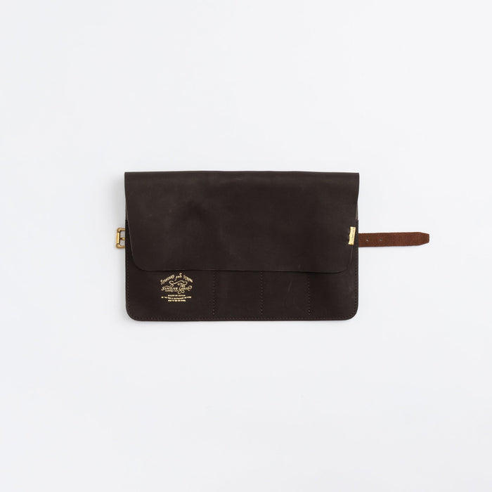 Superior Labor Pen Roll Glove Leather