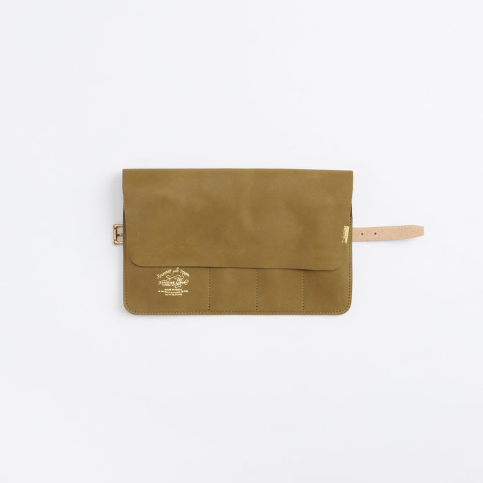 Superior Labor Pen Roll Glove Leather