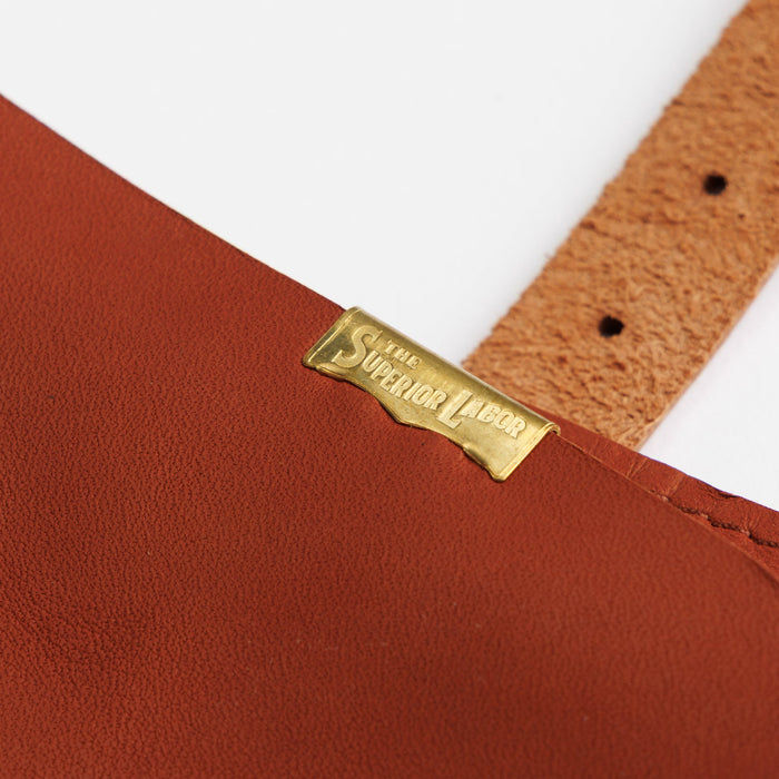 Superior Labor Pen Roll Glove Leather