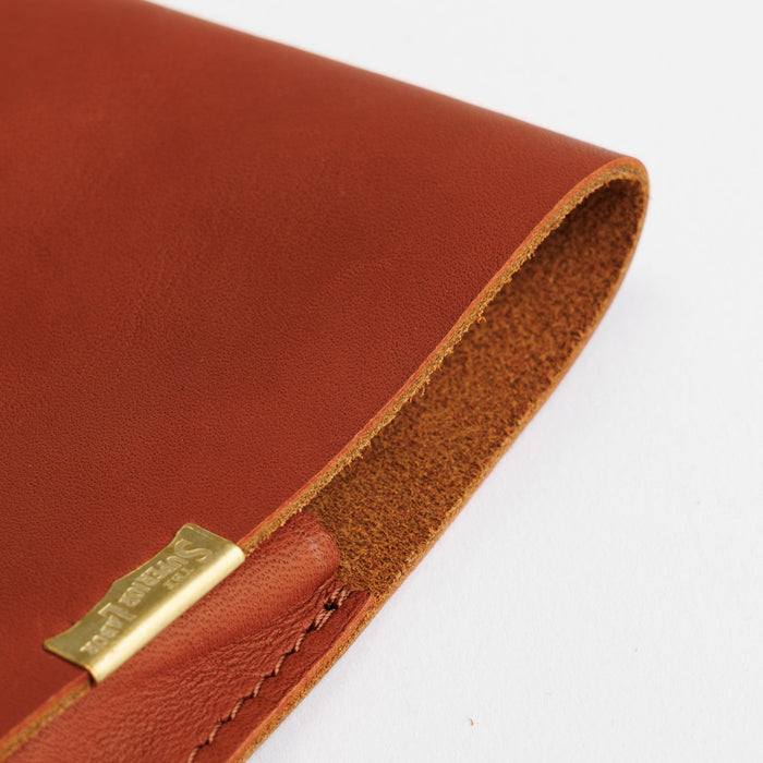 Superior Labor Pen Roll Glove Leather