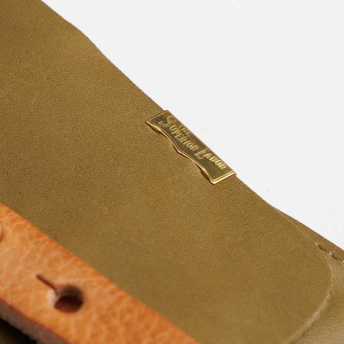 Superior Labor Leather Tool Holder Glove Leather