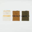 Superior Labor Paraffin Canvas Pen Case