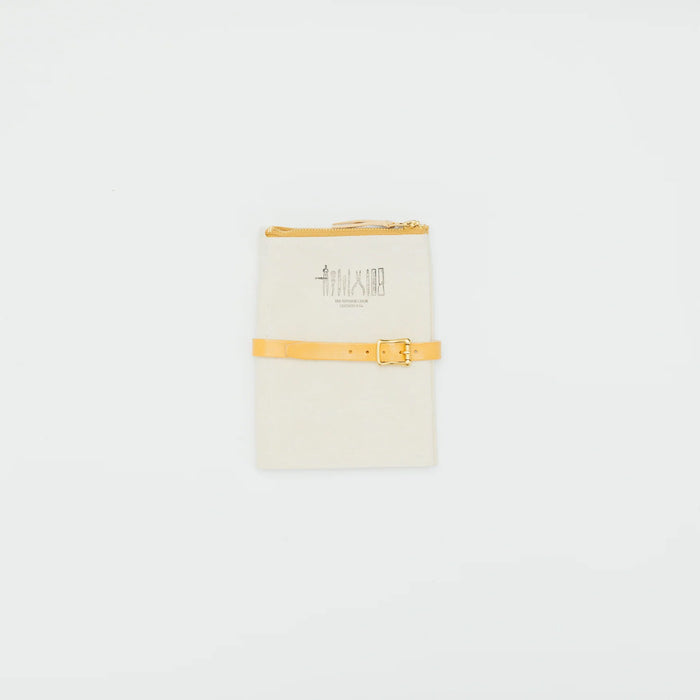 Superior Labor Paraffin Canvas Pen Case