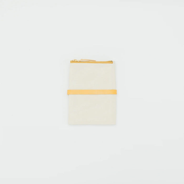 Superior Labor Paraffin Canvas Pen Case