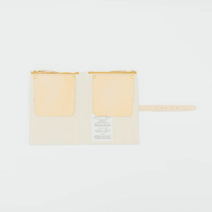 Superior Labor Paraffin Canvas Pen Case