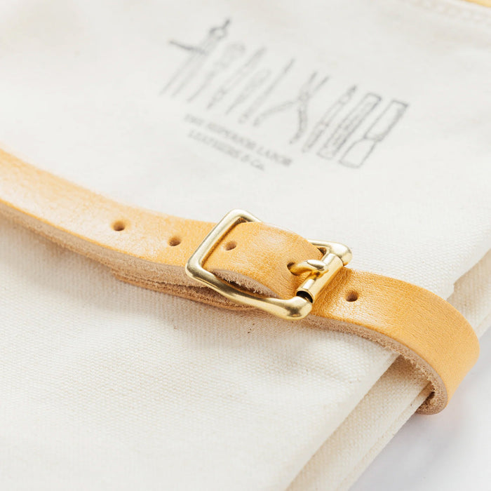 Superior Labor Paraffin Canvas Pen Case
