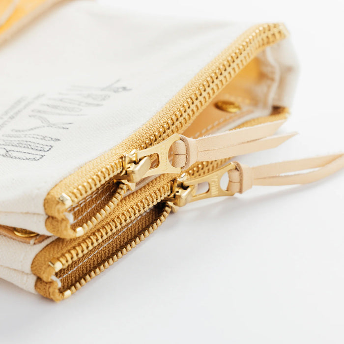 Superior Labor Paraffin Canvas Pen Case