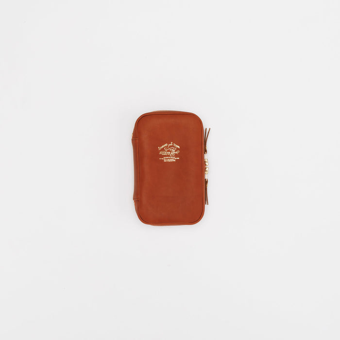 Superior Labor Writer's Leather Case