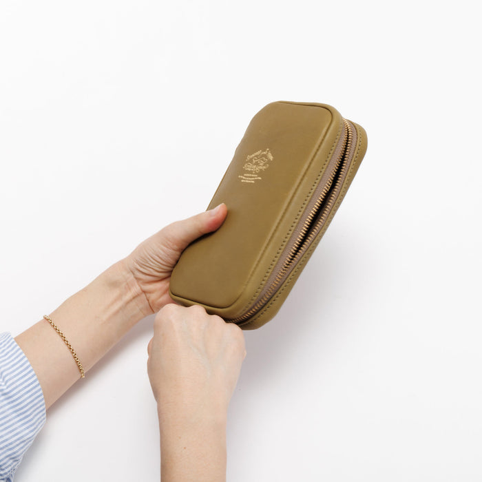 Superior Labor Writer's Leather Case