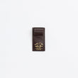Superior Labor Magnet Pen Clip / Pull-up Leather