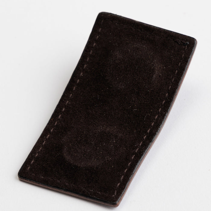 Superior Labor Magnet Pen Clip / Pull-up Leather