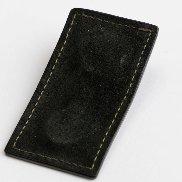 Superior Labor Magnet Pen Clip / Pull-up Leather
