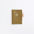 Superior Labor Note Keeper Glove Leather A5