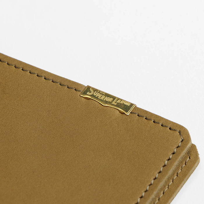 Superior Labor Note Keeper Glove Leather A5