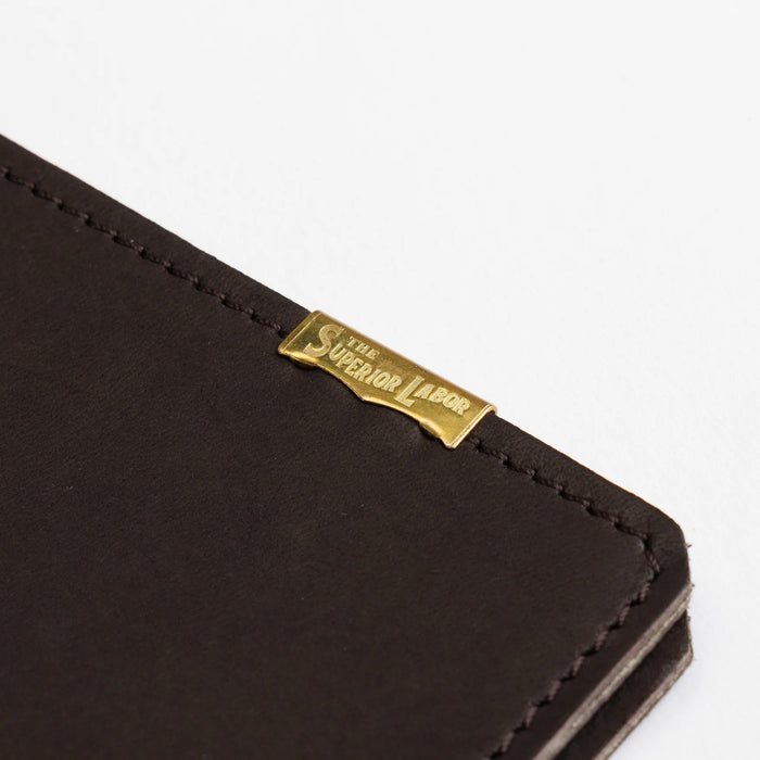 Superior Labor Note Keeper Glove Leather A5