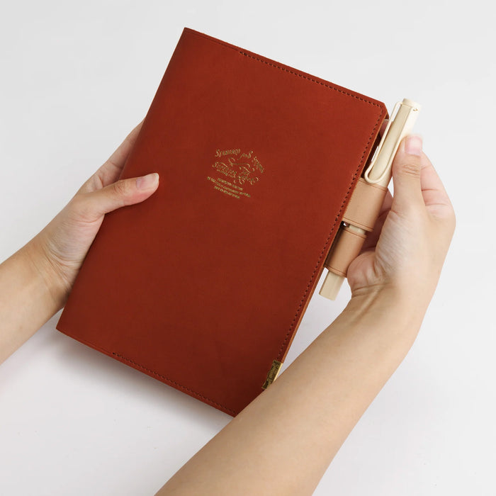 Superior Labor Note Keeper Glove Leather A5