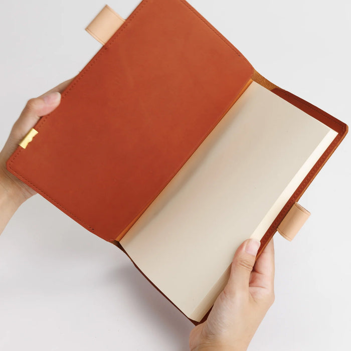 Superior Labor Note Keeper Glove Leather A5