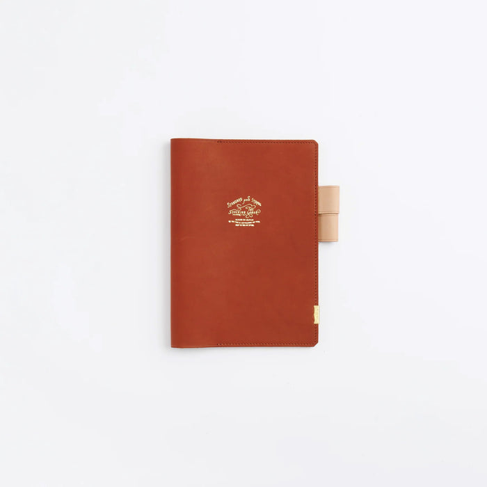 Superior Labor Note Keeper Glove Leather A5