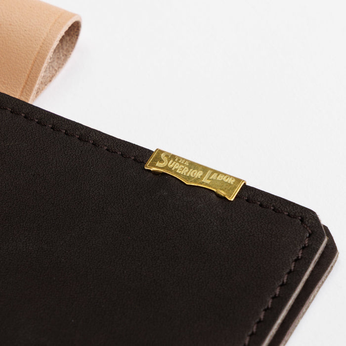 Superior Labor Note Keeper Glove Leather A6