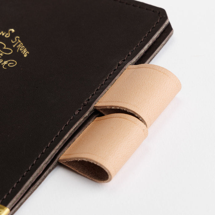 Superior Labor Note Keeper Glove Leather A6