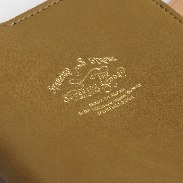Superior Labor Note Keeper Glove Leather A6