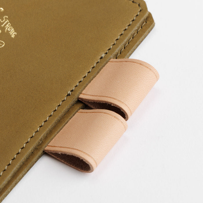 Superior Labor Note Keeper Glove Leather A6