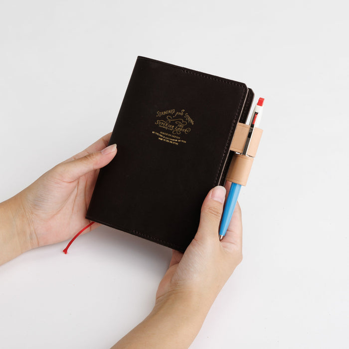 Superior Labor Note Keeper Glove Leather A6