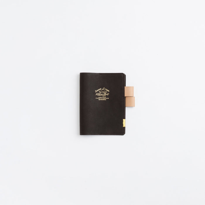 Superior Labor Note Keeper Glove Leather A6