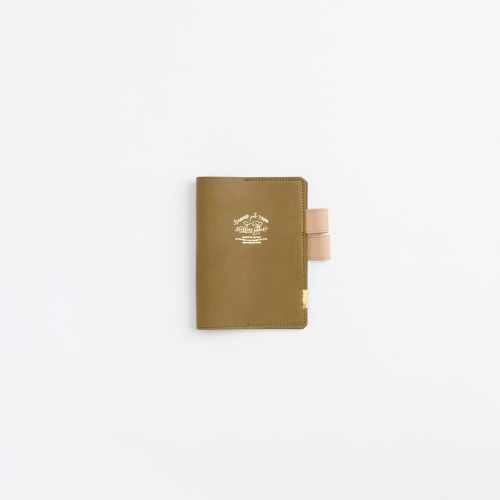 Superior Labor Note Keeper Glove Leather A6