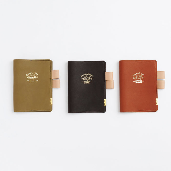 Superior Labor Note Keeper Glove Leather A6